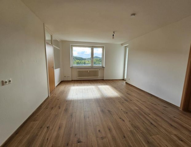 3-Zimmer-Wohnung in Bad Driburg - Photo 1