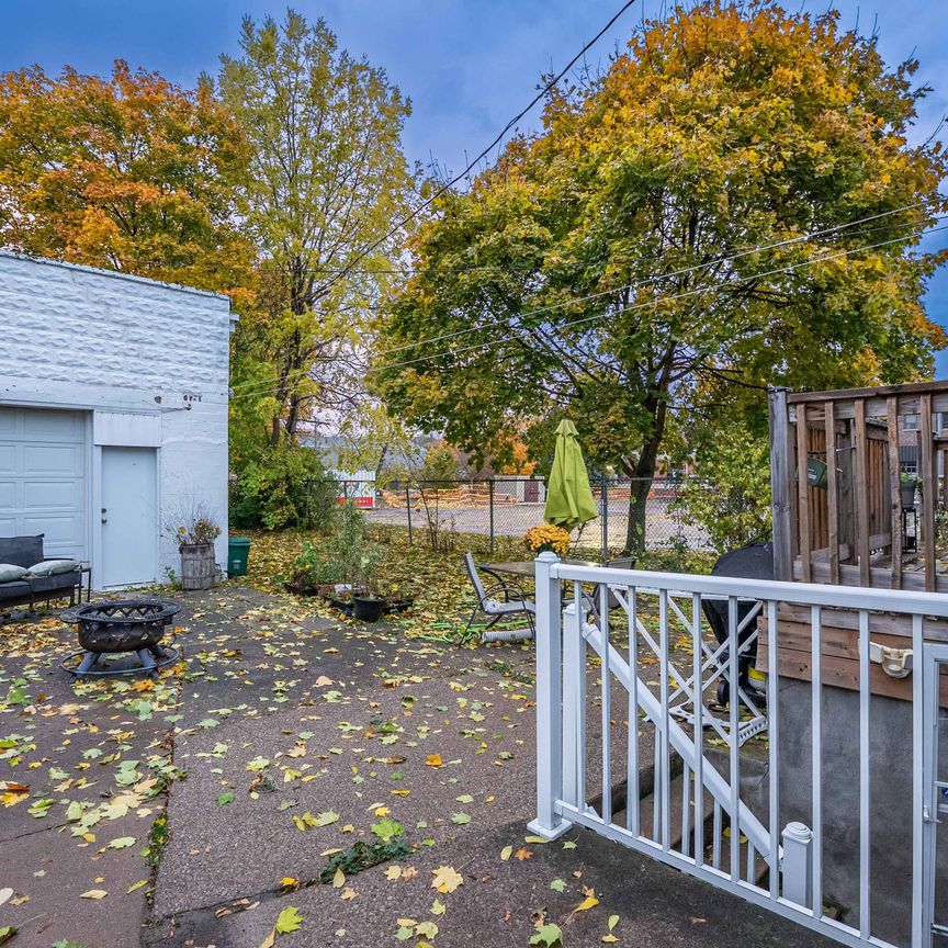 For Lease - 39 CARLETON Street Unit# upper, Thorold, Ontario - Photo 1