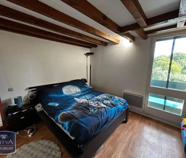 Location Appartement 3 pièces 50m² ST PIERRE DU MONT 40280 - Photo 5