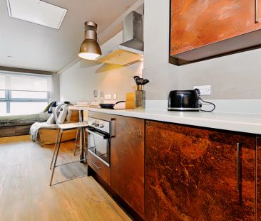 Premium Studio Plus - Photo 1