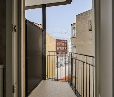 Apartamento T2 em Lisboa - Photo 5