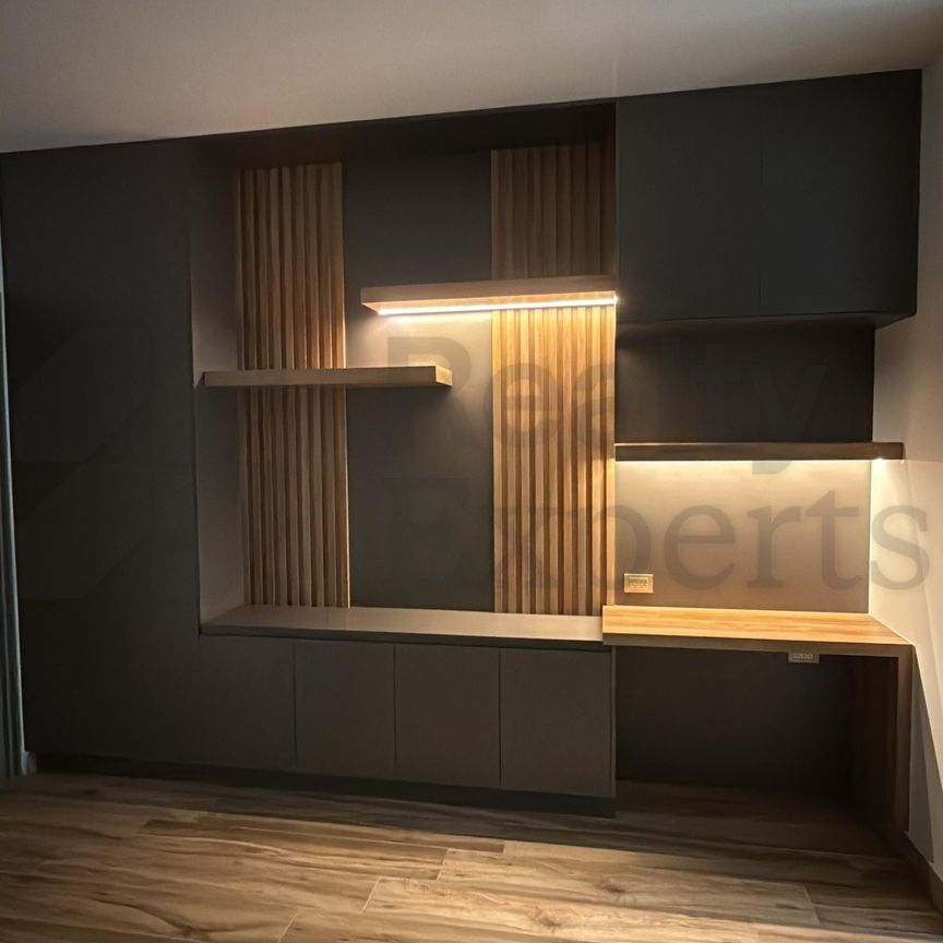 Departamento en renta - Photo 1