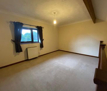 1 bedroom terraced house to rent - Photo 4