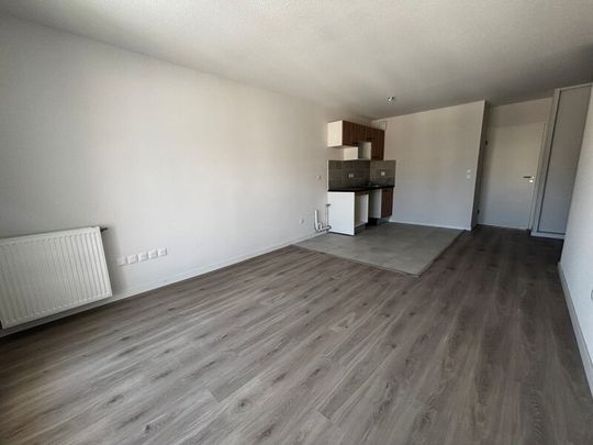 Location Appartement 3 pièces 62m² TOULOUSE 31200 - Photo 1