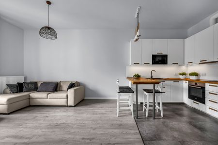 Przytulne mieszkanie, 2 pokoje, 43m2, Kłobucka. - Photo 5