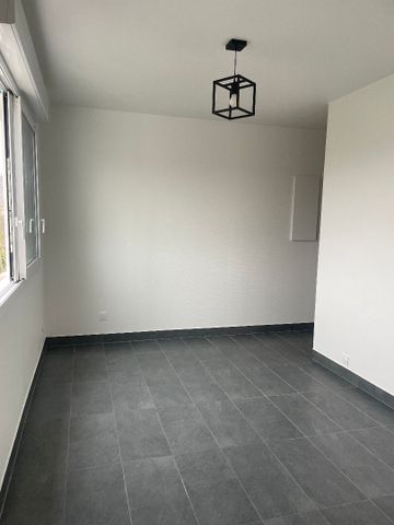 Appartement 1 pièce(s) 18.49 m2 - Photo 4