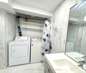 For Lease - 508 Lightfoot Place Unit# Bsmt, Pickering, Ontario - Photo 2