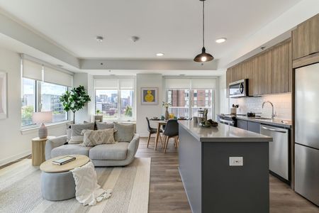 Story of Rideau & Chapel - Photo 3