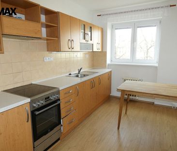 Pronájem bytu 2+1 54 m² - Photo 2