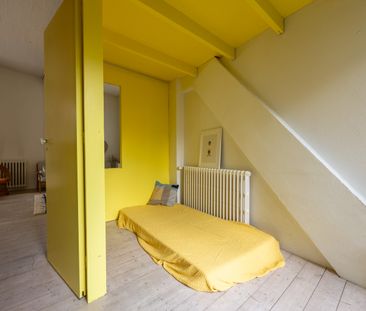 T2 BIS MEUBLÉ - Photo 1