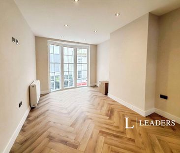 1 bedroom house to rent - Photo 2