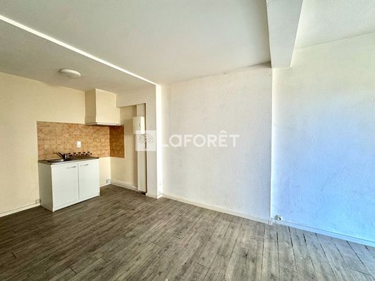 Appartement T1 Elne à louer - Photo 1