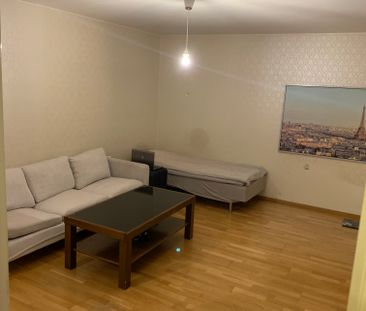 Klockarvägen, Södertälje - Foto 4
