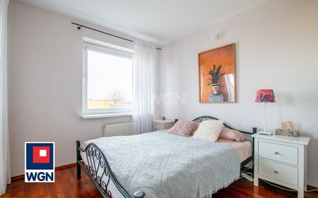 Mieszkanie na wynajem Poznań - Stylowe mieszkanie 2 pokoje | 51 m2 | Garaż | ul. Brzask | Grunwald - Photo 4