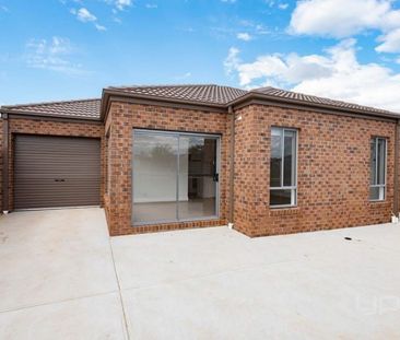 THREE BEDROOM UNIT - Photo 1