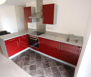 Quantum, Manchester, M1 - Photo 5