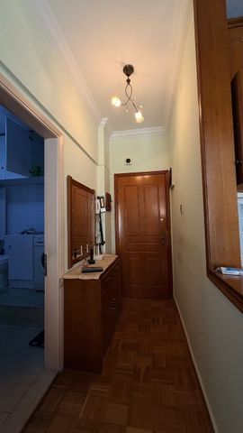Studio/Γκαρσονιέρα για ενοικίαση Ρήγα Φεραίου (Συκιές) - Photo 5
