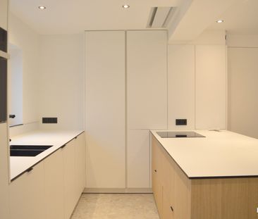 Gerenoveerde woning met tuin, garage en 3 slaapkamers in Bellegem - Photo 5