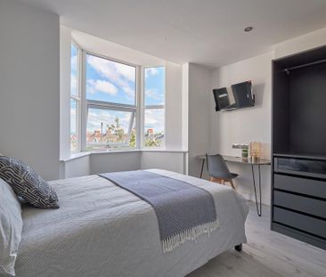 6 bedroom house of multiple occupation to rent - Photo 6