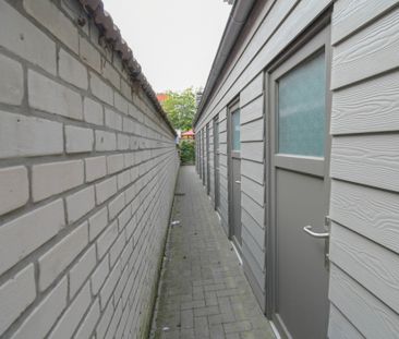 6485- Höchst attraktive Dachgeschosswohnung in zentraler Lage von W... - Foto 3