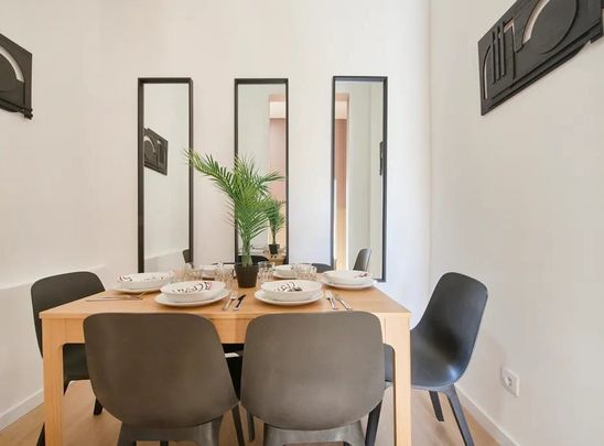 Largo Vitorino Damásio, Lisbon, Lisbon 1200-872 - Photo 1