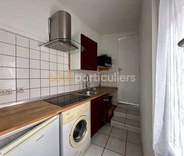 Maison Bordeaux 2 pièces 32 m2 - Photo 4