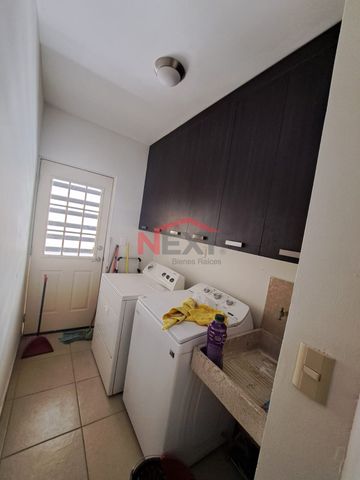 CASA EN RENTA EN SANTA BARBARA RESIDENCIAL - Foto 3