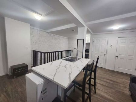 For Lease - 71 Main Street Unit# 3A, Hamilton, Ontario - Photo 5