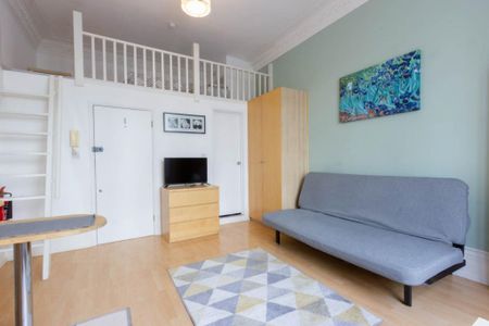 Flat 01 Belgrave Road, Pimlico SW1V 2BL - Photo 4