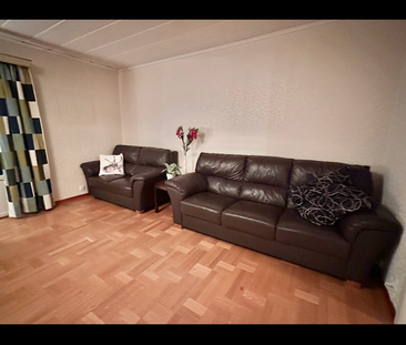 Järpgatan, Boden - Foto 1