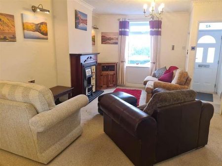 Rowrah Road, Rowrah, Frizington, CA26 - Photo 4