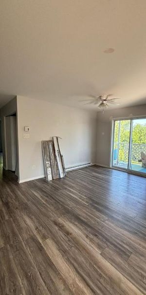 2 CH - 1 SDB - Gatineau - $1,595 /mo - Photo 1