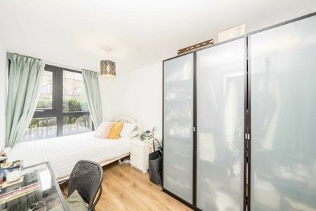 Albatross Way, Canada Water, SE16 - Photo 2