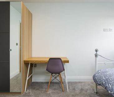 Gorgeous Double Room - Photo 1