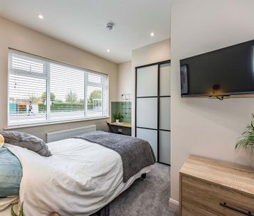 1 bedroom house of multiple occupation to rent - Photo 5