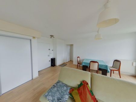 Location Appartement 2 pièces Meublé 56m² ST CYR SUR LOIRE 37540 - Photo 4