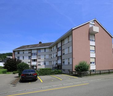 4 Zimmer Wohnung - Foto 4