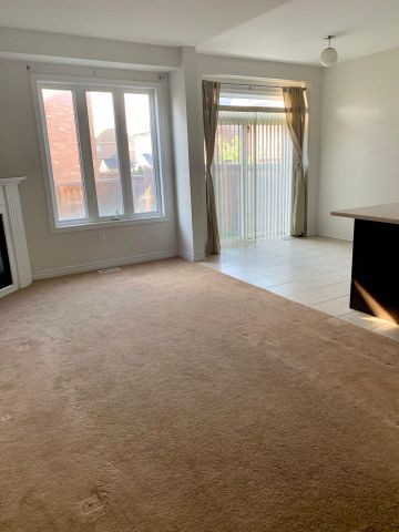 For Lease - 36 Turnhouse Crescent, Markham, Ontario - Photo 5