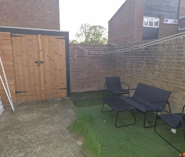 1 bedroom bungalow to rent - Photo 3