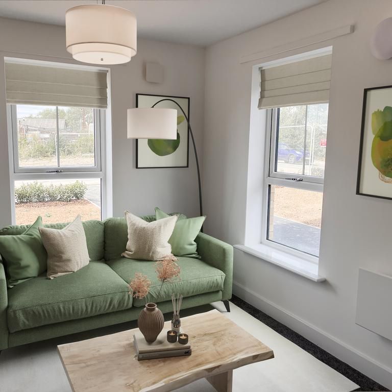 2 bedroom semi-detached house to rent - Photo 1