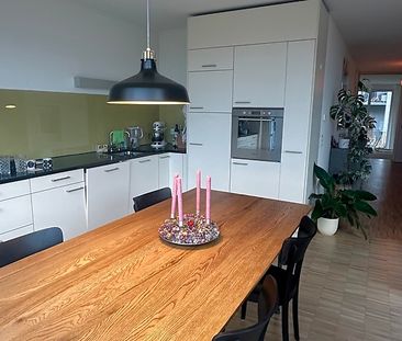 2½ Zimmer-Wohnung in Zürich - Kreis 9 Albisrieden, möbliert, auf Zeit - Foto 2