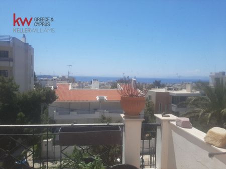 Διαμέρισμα για ενοικίαση Δικηγορικά (Βούλα) - Φωτογραφία 2