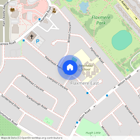 22 Peterhead Avenue, Flaxmere, Hastings