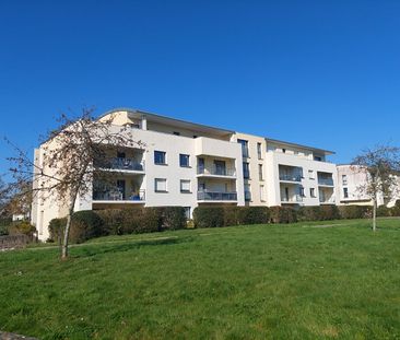 Location Appartement 3 pièces 64m² LE RHEU 35650 - Photo 4