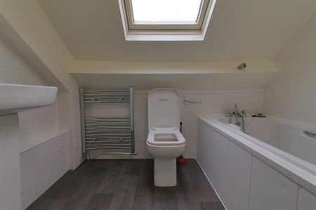 Claremont Road, Spital Tongues - Photo 4