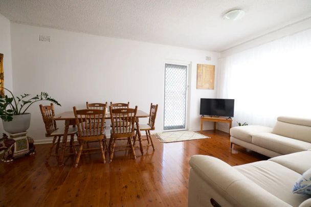 “Ground Floor Comfort” - Photo 1