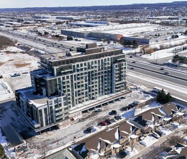 For Lease - 461 Green Road Unit# 618, Hamilton, Ontario - Photo 4