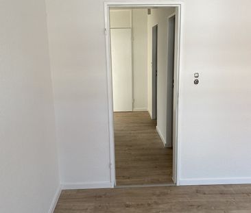 Praktische 3-Zimmer Wohnung in Nienburger Innenstadt zu vermieten - Photo 1