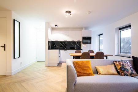 Te huur: Appartement Hoefstraat in Tilburg - Photo 2