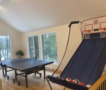 Maison à étages à Rivière-Rouge - Photo 1